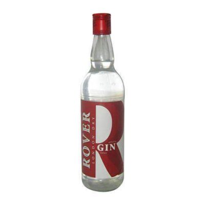 ROVER GIN BT - Grays Home Delivery