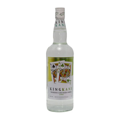 KING KANE CORDIAL 33% VOL – 1000ml - Grays Home Delivery