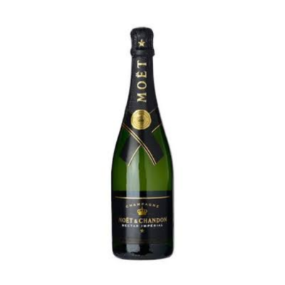 MOET & CHANDON DEMI SEC NECTAR IMP BL – 750ML - Grays Home Delivery