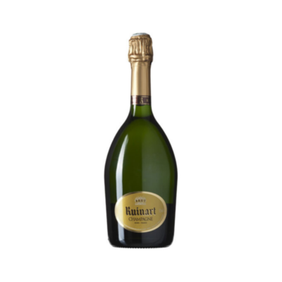 RUINART BRUT BL – 750ML - Grays Home Delivery