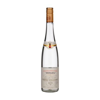 HUGEL POIRE WILLIAMS BL – 700ML - Grays Home Delivery