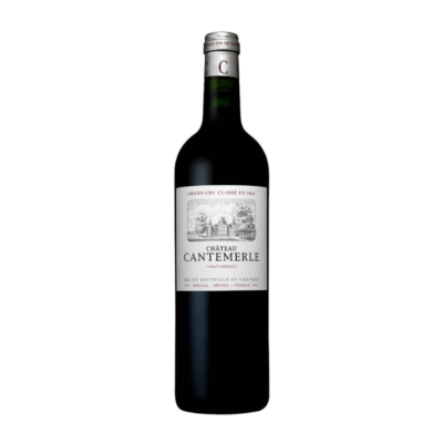 CANTEMERLE 2014 RG – 750ML - Grays Home Delivery