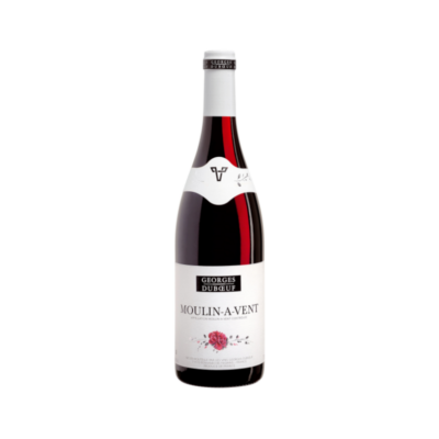 DUBOEUF MOULIN A VENT 2018 RG – 750ML - Grays Home Delivery