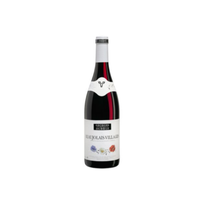 DUBOEUF BEAUJOLAIS VILLAGES RG – 750ML - Grays Home Delivery