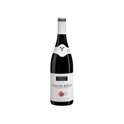 DUBOEUF COTES DU RHONE 2018 RG – 750ML - Grays Home Delivery