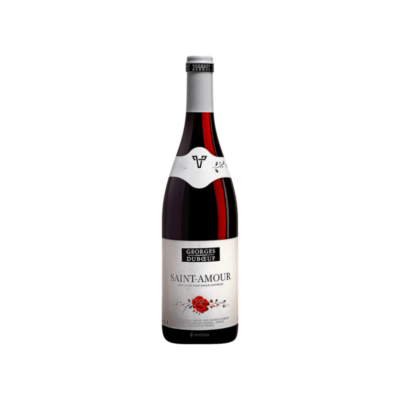 DUBOEUF SAINT AMOUR 2019 RG – 750ML - Grays Home Delivery