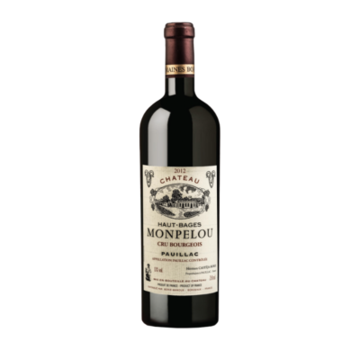 HAUT-BAGES MONPELOU RG 2014 – 750ML - Grays Home Delivery