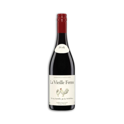 PERRIN VENTOUX VIEILLE FERME 2019 RG – 750ML - Grays Home Delivery
