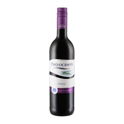TWO OCEANS SHIRAZ 2019 RG – 750ML - Grays Home Delivery