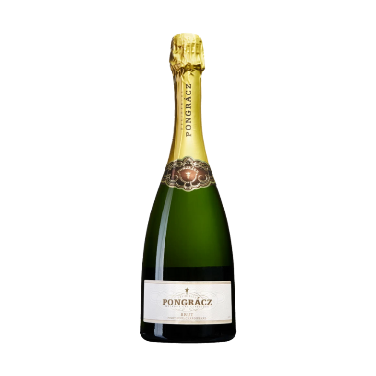 PONGRACZ BRUT BL - 750ML - Grays Home Deliveries