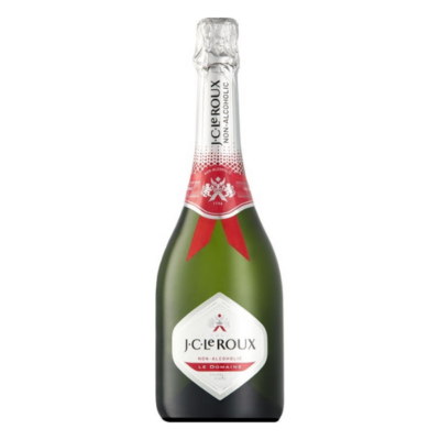 JC LE ROUX DOMAINE 0% BL – 750ML - Grays Home Delivery