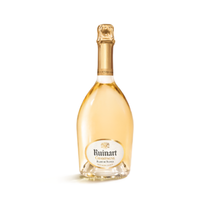 RUINART BRUT BLANC DE BLANCS BL – 750ML - Grays Home Delivery