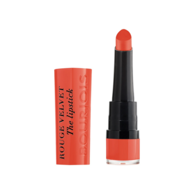Bourjois Rouge Velvet The Lipstick – Abrico’Dabra 06 - Grays Home Delivery