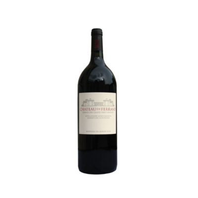 Château Ferrand Magnum -1500ml - Grays Home Delivery
