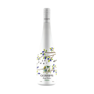 Gossips White Wine – Special Edition - Grays Home Delivery