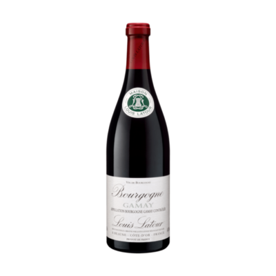 LATOUR BOURGOGNE GAMAY RG – 750ML - Grays Home Delivery