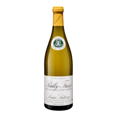LATOUR POUILLY FUISSE BL – 750ML - Grays Home Delivery