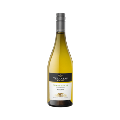 TERRAZAS CHARDONNAY BL – 750ML - Grays Home Delivery