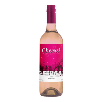CHEERS NEW FRUITE RS – 750ML - Grays Home Delivery