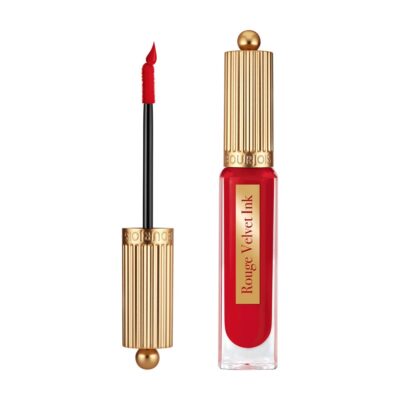 Bourjois Velvet Ink Liquid Lipstick – 09 Rouge à rêves - Grays Home Delivery