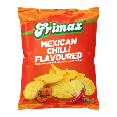 FRIMAX MEXICAN CHILLI – 125G - Grays Home Delivery