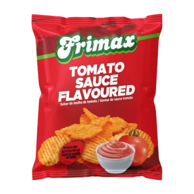 FRIMAX TOMATO SAUCE – 125G - Grays Home Delivery