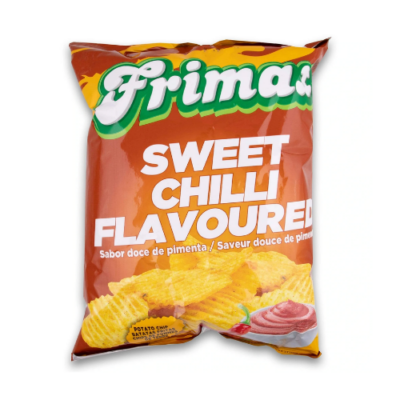 FRIMAX SWEET CHILLI – 125G - Grays Home Delivery