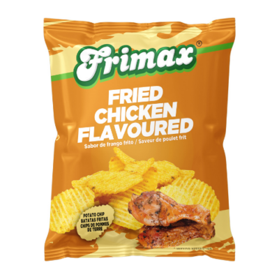 FRIMAX FRIED CHICKEN – 125G - Grays Home Delivery