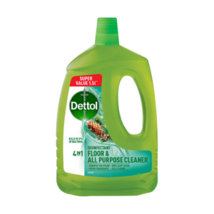 DETTOL ALL PURPOSE CLEANER PINE 1.5L