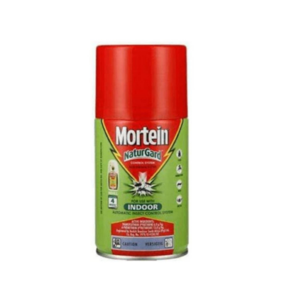 .MORTEIN NATURGARD REFILL – 236ML - Grays Home Delivery