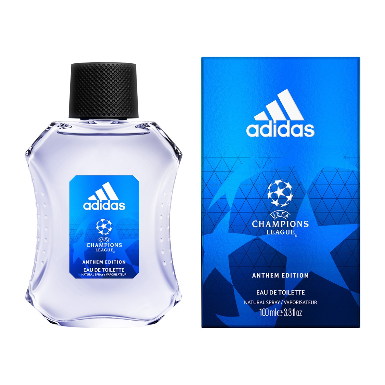 Адидас лига. Adidas UEFA Champions League. Туалетная вода adidas UEFA Champions League Edition. Adidas Champions League Champion 100ml. Adidas UEFA Champions League Edition EDT.