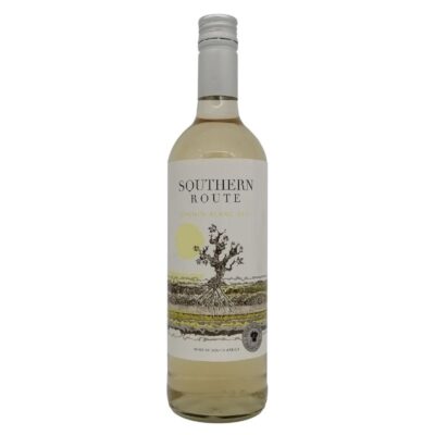 SOUTHERN ROUTE CHENIN BL 750ML - Grays Home Delivery