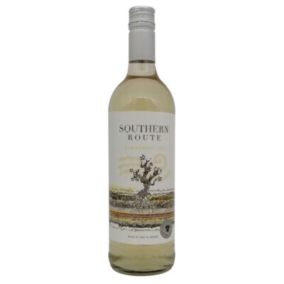 SOUTHERN ROUTE CHARDONNAY BL 750ML - Grays Home Delivery