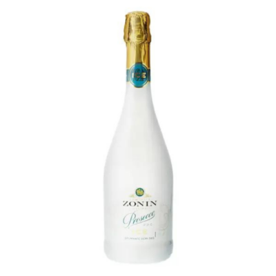 ZONIN PROSECCO ICE BL 750M - Grays Home Delivery
