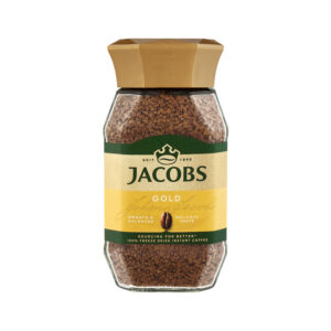 JACOBS GOLD 200G