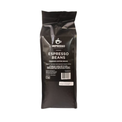 IMPRESSO BEANS 1 - Grays Home Delivery