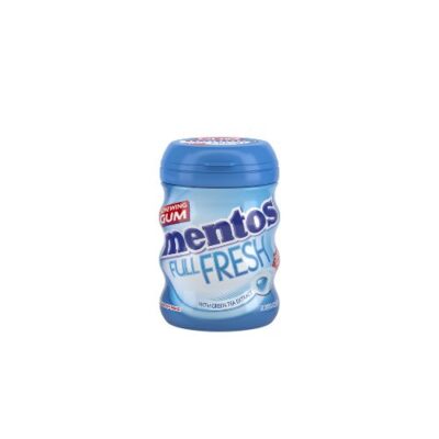 MENTOS PURE FRESH FRESHMINT 31.5G - Grays Home Delivery