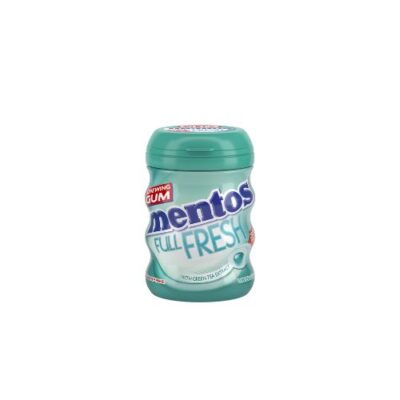 MENTOS PURE FRESH WINTERGREEN 31.5G - Grays Home Delivery