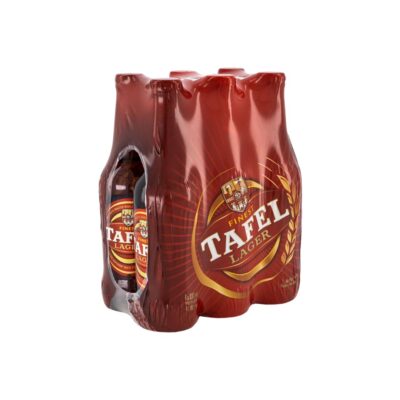 TAFEL LAGER NRB 330ML 4% PACK OF 6 - Grays Home Delivery