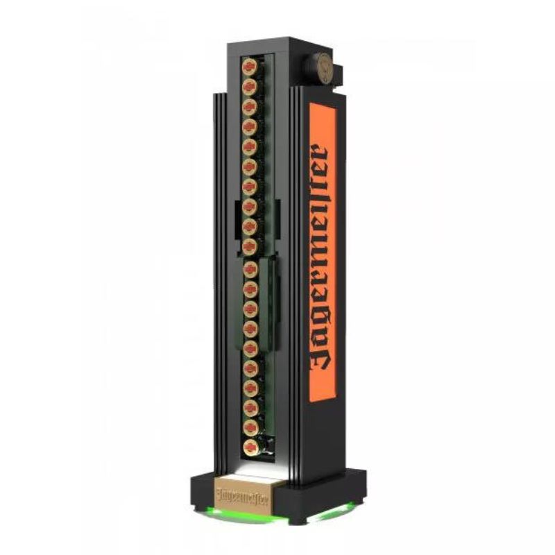 Jägermeister Tower