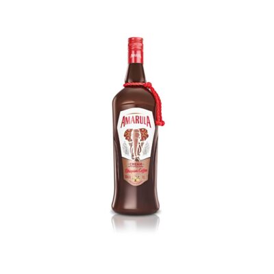 AMARULA ETHIOPIAN COFFEE 1L - Grays Home Delivery