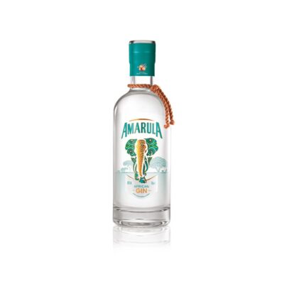 AMARULA GIN 750ML 43% - Grays Home Delivery