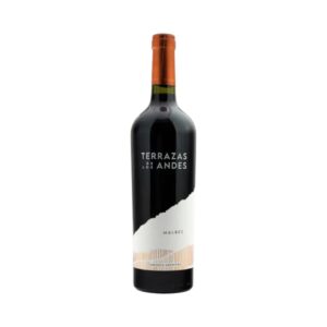 TERRAZAS MALBEC 2021 RG 750ML