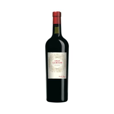 GRAN LURTON CAB SAUVIGNON 2018 RG 750ML - Grays Home Delivery