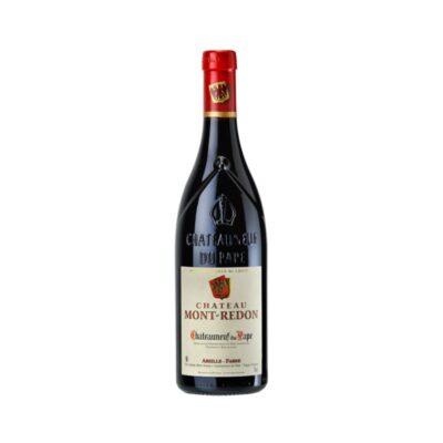 MONT REDON CHNEUF DU PAPE 2020 RG 750ML - Grays Home Delivery