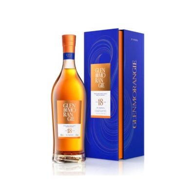 GLENMORANGIE 18YO 70CL 43 DEGREE - Grays Home Delivery