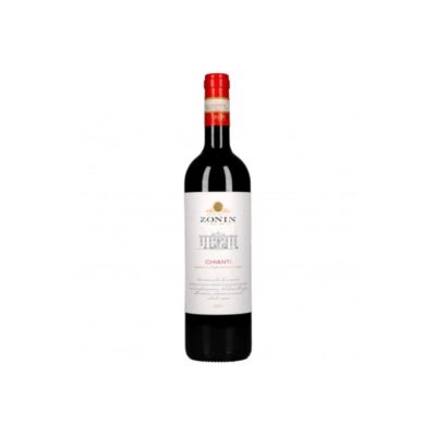 ZONIN CHIANTI 2021 RG 750ML - Grays Home Delivery