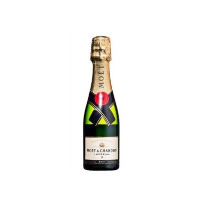 MOET & CHANDON BRUT BL 200ML - Grays Home Delivery