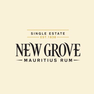 NEW GROVE OLD TRADITION RUM 8YO 50ML DOJO SPRAYER - Grays Home Delivery