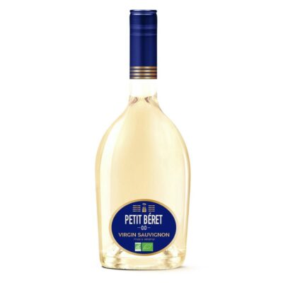 PETIT BERET BLANC DE BLANCS BL 750ML - Grays Home Delivery